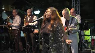 Anthony Paule Soul Orchestra amp Wendy Moten  The Breakdown [upl. by Cowie]