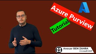 AZURE PURVIEW  Tutorial [upl. by Nevram726]