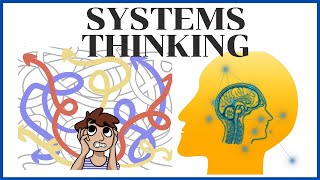 What is Systems Thinking [upl. by Edya]