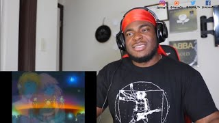 Daft Punk  One More Time Official Video REACTION [upl. by Ronoh]