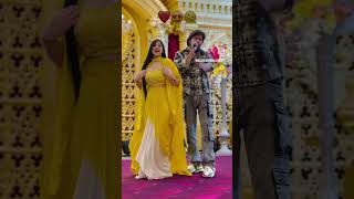 dance ajay bhird lad gayi₹ [upl. by Holey]