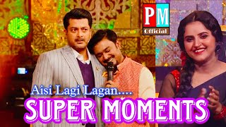 SuperMoments Aisi Lagi Lagan Full SongBy Pranay Majumder supersingerseason3 Star Jalsha [upl. by Puritan360]