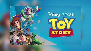 Audiocontes Disney  Toy Story [upl. by Llahsram297]