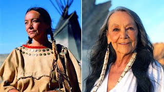 Dances With Wolves 1990 ★ Cast Then and Now 2023 ★ Kevin Costner Mary McDonnell Tantoo Cardinal [upl. by Nilcaj]