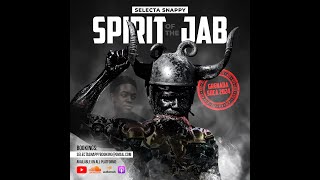 Selector Snappy  SPIRIT OF THE JAB Grenada Soca Mix Groovy 2024 [upl. by Ponce]