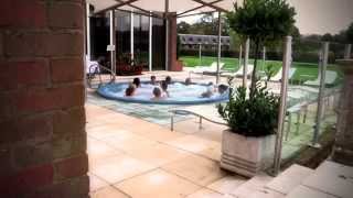 Champneys  ITV [upl. by Etteniotnna221]