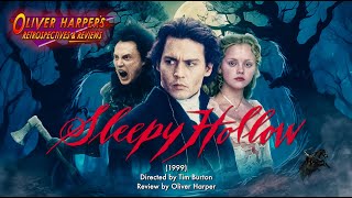 Sleepy Hollow 1999 RetrospectiveReview [upl. by Ainnat]