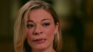 LeAnn Rimes breaks down over affair [upl. by Nitniuq]