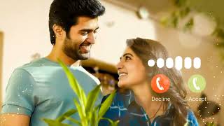 Love Romantic Ringtone Song  Love Song Download [upl. by Anaehr]