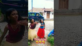 Manasilayo song  vettaiyan song dance performance  shorts tamilsong [upl. by Corrie678]