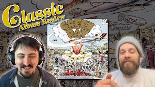 Green Day  Dookie  Classic Album Review [upl. by Yecnay103]