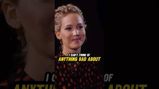 Jennifer Lawrence ARGUES WITH Chris Pratt shorts [upl. by Aenat]