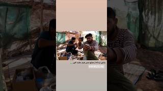 Hormuz Island Handicraft market بازارچه صنایع دستی [upl. by Marela]