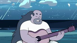 Steven Universe Official Soundtrack  Lapis LazuliWailing Stone  Cartoon Network [upl. by Aihsel]