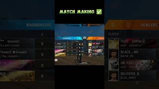 Op Reaction 😂 As01Gamingz Match making ✅ shorts viralshort trending reaction livestream [upl. by Bez90]