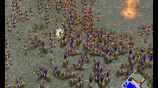 Age of Mythology  300 [upl. by Selby]