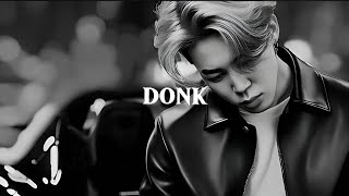 beyonce  donk lyrics visualizer  jimin edit [upl. by Schreiber]