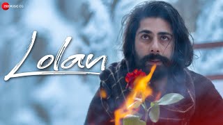 Lolan  Official Music Video  Saqib Wani amp Bismah Meer  Rasiq Imtiyaz Khan  Ghulam Mohmad Mir [upl. by Chadd]