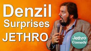 Jethro amp Denzils  What a Pair You Wont Believe What Happened jethrocomedy [upl. by Ahsihat]