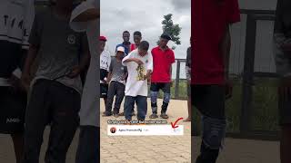 Mara pass Mara  Odogwu mara legwork🔥 viralvideo dancedancecraze reels fypシ゚ foryou fyp [upl. by Janiuszck]