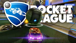 quotWIRRES CHAOS IM WETTKAMPFMODUSquot  ROCKET LEAGUE  Gameplay German deutsch [upl. by Tessie289]