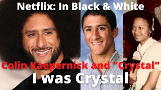 Colin Kaepernicks Date with a Black Girl I was that Girl Black Women Dating Mixed Guys [upl. by Petit934]