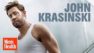 John Krasinski [upl. by Prosperus303]