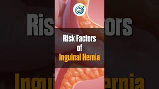 What Really Risk Factors Inguinal Hernias gastroenterologist short doctor [upl. by Irvin]