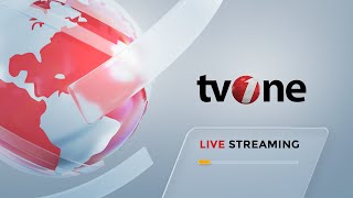 Live Streaming tvOne 24 Jam [upl. by Asilak]