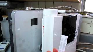 NEXUS Water Ionizer Comparison [upl. by Anihsit112]