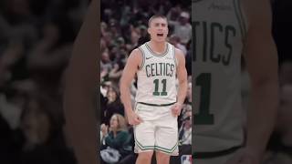 Payton Pritchard Beats The Buzzer basketball viral shorts fypシ゚ [upl. by Marigolda]