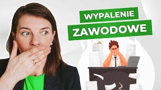 Opowiadam o wypaleniu zawodowym opiekuna osoby starszej  Małgorzata Kospin [upl. by Asirap]