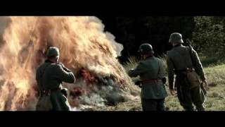 감자의 3류 비평 폴란드1943 Letnie przesilenie 2014 메인 예고편 [upl. by Yortal]