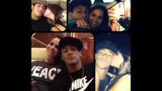 Homenagem Bruna Marquezine e Neymar [upl. by Atinal]