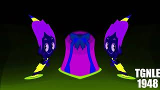 JunyTony Like And Subscribe Effects Inspired By Gamavision Csupo Effects [upl. by Akinorev]