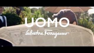 COMING SOON UOMO Salvatore Ferragamo [upl. by Taffy]