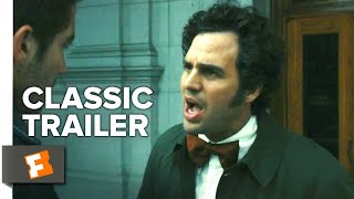 Zodiac Trailer 2007 Jake Gyllenhaal  Mark Ruffalo  Robert Downey Jr  David Fincher  YH Frame [upl. by Nodnek]