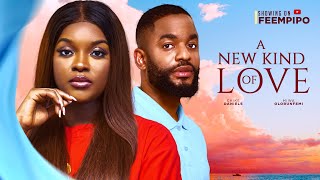 SIsters First Love 2  Latest Nigerian Nollywood Movie [upl. by Amzu]