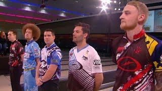 2017 PBA World Championship Stepladder Finals [upl. by Meekar512]