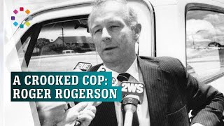 A crooked cop Roger Rogerson [upl. by Carly49]