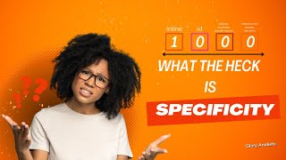 Learn CSS Specificity In 9 Minutes Specificity rules explained What the heck is CSS specificity [upl. by Neik]