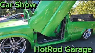 Awesome Car Show Hosted by HotRod Garage in Williamstown NJ  Rack’s Pub amp Grill viral car [upl. by Ariaj]