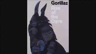 Gorillaz Rise Of The Ogre full audiobook [upl. by Anha]