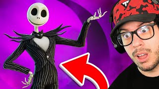 🔴LIVE  New HALLOWEEN OG MAP UPDATE in Fortnite [upl. by Jochebed]