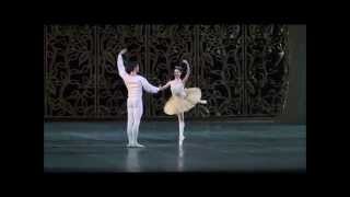 ROBERTO BOLLE and Maria Eichwald  Lo Schiaccianoci [upl. by Aixela100]