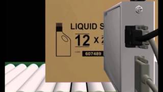 Zanasi  High Definition Inkjet Printing Systems [upl. by Caruso107]