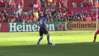 But de Piatti v Chicago Fire [upl. by Clower]