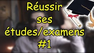 METHODE POUR FAIRE DES FICHES DE REVISIONS EFFICACES 1 EXEMPLE EN DIRECT  Prof jon [upl. by Drannel]