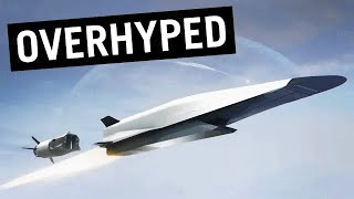 The Hypersonic Missile Vulnerability That NO ONE Talks About [upl. by Coit]