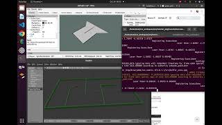 Homework 3  Maze Mapping [upl. by Leciram110]